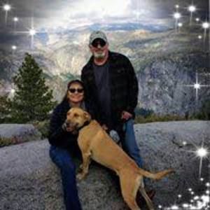 Meet your Posher, Irene